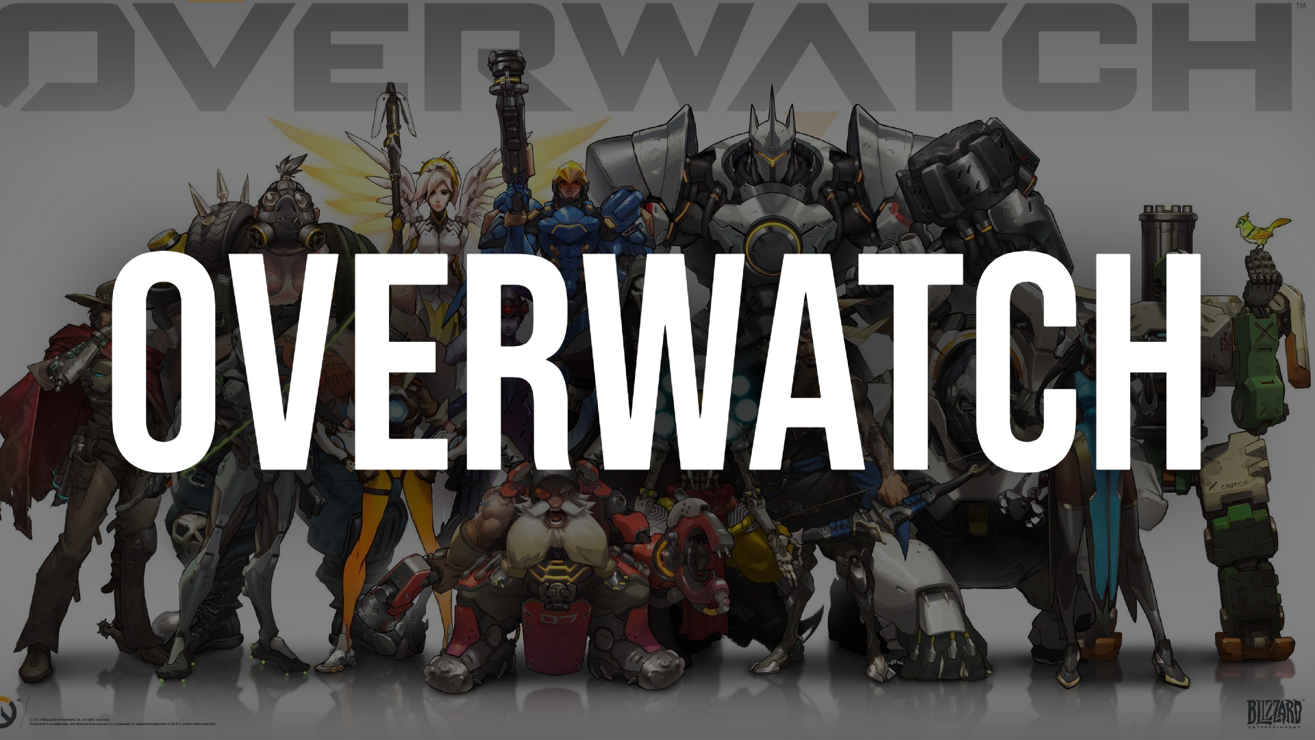 Overwatch Image